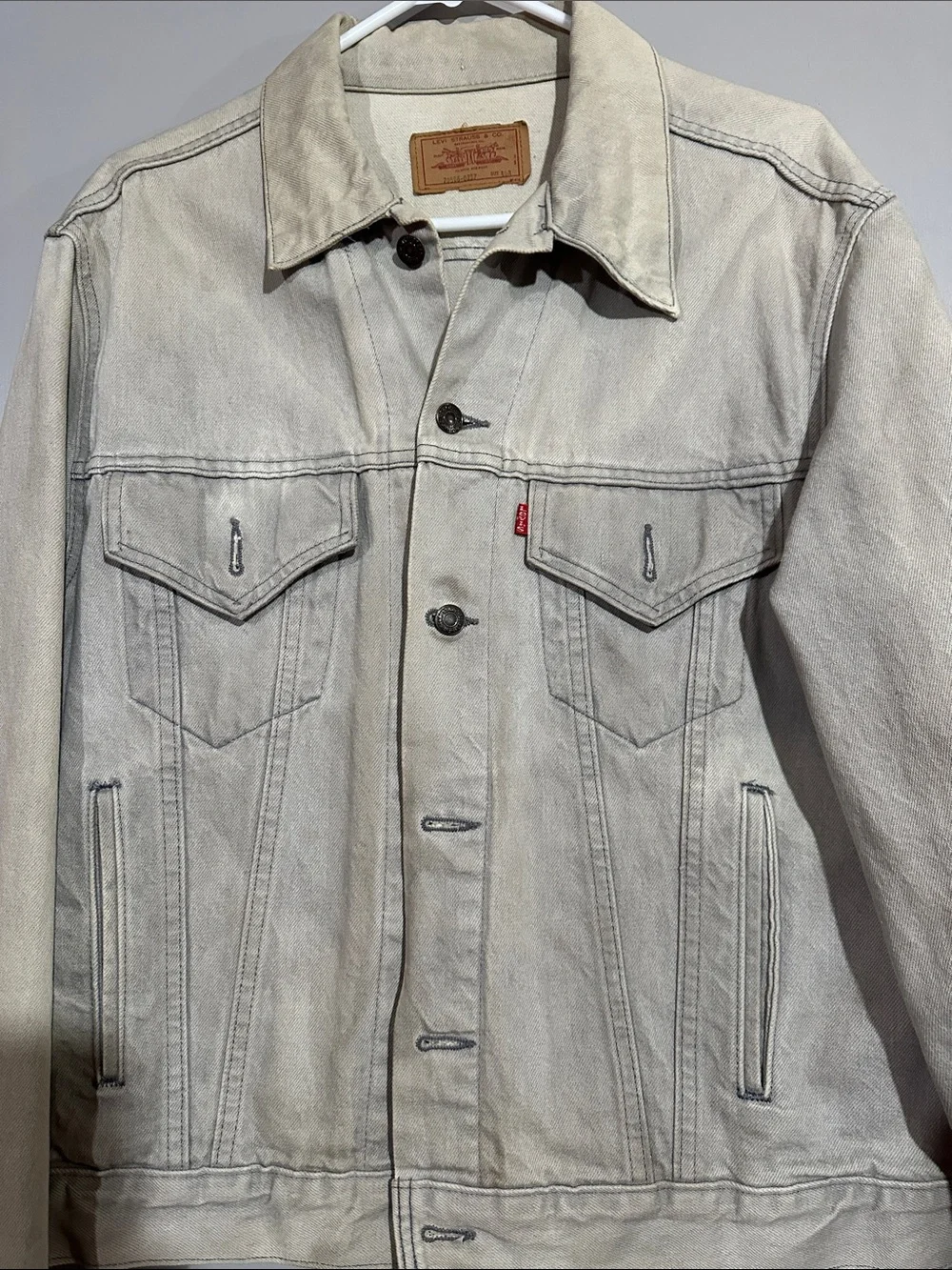 Levis classic levi
